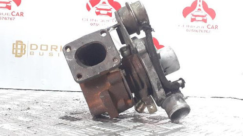 Turbina Fiat Alfa Romeo Lancia 1.9 D