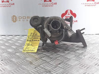 Turbina Fiat Alfa Romeo Lancia 1.9 D