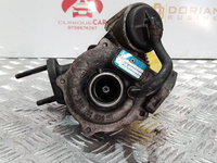 Turbina Fiat Alfa Romeo Opel Lancia 1.3 D