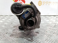 Turbina Fiat Alfa Romeo Opel Lancia 1.3 D