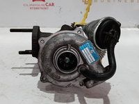 Turbina Fiat Alfa Romeo Opel Lancia 1.3 D