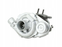 Turbina Fiat Brava 182 1.9 jtd 1996-2001 100 cp 74 kw cod OE 701796-1 cod motor 182 A7.000