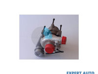 Turbina Fiat BRAVA (182) 1995-2003 #2 1102082