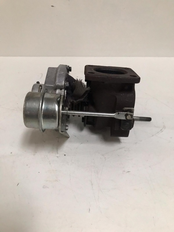 Turbina Fiat Bravo 1.9 JTD 100CP 105 Cp 