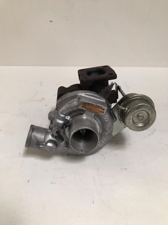 Turbina Fiat Bravo 1.9 JTD 100CP 105 Cp Cod:46530592