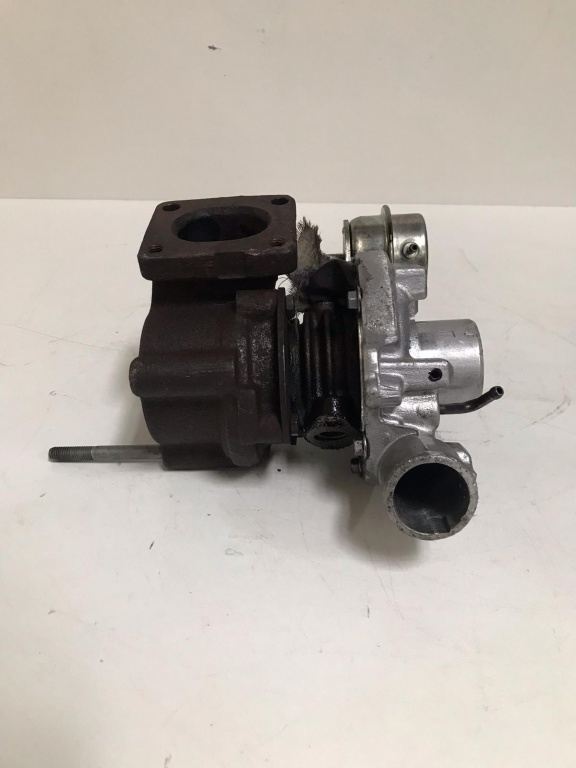 Turbina Fiat Bravo 1.9 JTD 100CP 105 Cp 