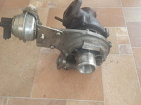 TURBINA FIAT BRAVO, ALFA ROMEO MITO 1.6 MULTIJET COD 55220701