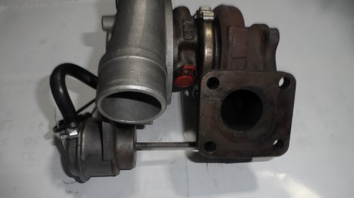 Turbina Fiat, Citroen, Iveco, Peugeot motorizare 2.8 D