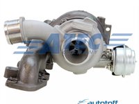 Turbina Fiat Croma 1.9 D - NOUA