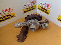 TURBINA FIAT CROMA 1.9 DIESEL 16V 150CP AN 2005-2012