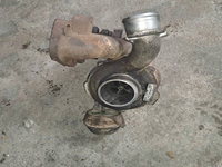 Turbina fiat croma opel astra h vectra c signum zafira 1.9 d