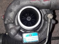 Turbina fiat croma Regata Ritmo Lancia Delta 1,9 5316970600