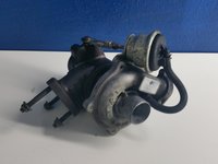 Turbina Fiat Doblo 1.3 Cod 73501343