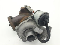 Turbina Fiat Doblo 1.3 D Multijet 75 CP cod: 73501343