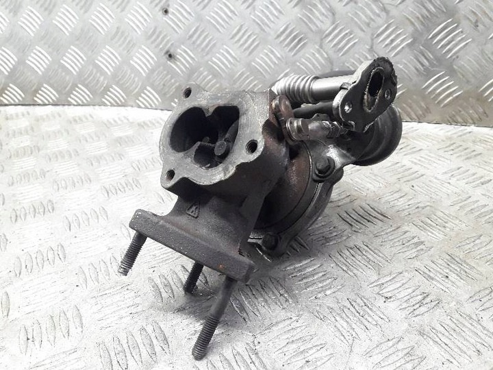 Turbina Fiat Doblo, 1.3 JTD, 2006, 75 cp