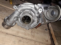 Turbina Fiat Doblo 1.3 jtd COD 54359880018