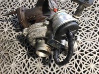 Turbina Fiat Doblo 1,3 jtd , cod turbo 54359710005