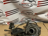 Turbina Fiat doblo,corsa d Motor 1.3 jtd 95CP Cod Turbina:55225439