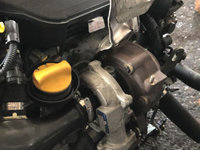 Turbina Fiat Doblo / Fiat Panda / Fiat Punto 1.3 JTD EURO 5