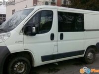 Turbina Fiat Ducato 2.2 multijet 74kw/101 cp an 2008