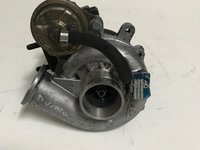 Turbina Fiat Ducato 2.3 110 CP Cod:53039700067