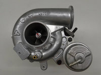 Turbina Fiat Ducato 2.3 jtd , 110cp , 74 kw , fabricatie 2002 - 2008 serie OEM 53039700067