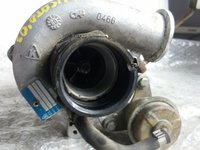 Turbina fiat ducato 2.3 jtd 2003 53039700067