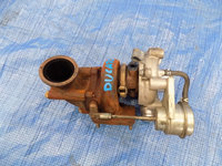 Turbina Fiat Ducato, 2.3 JTD, 5041340182, F1AE0481D, 120 CP, 2006-,