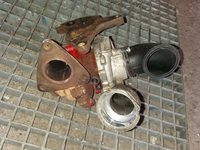 Turbina fiat ducato 2.3 jtd an 2003-2007