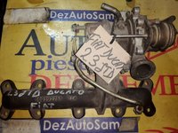 Turbina Fiat Ducato 2.3 jtd cod 5u4u14915