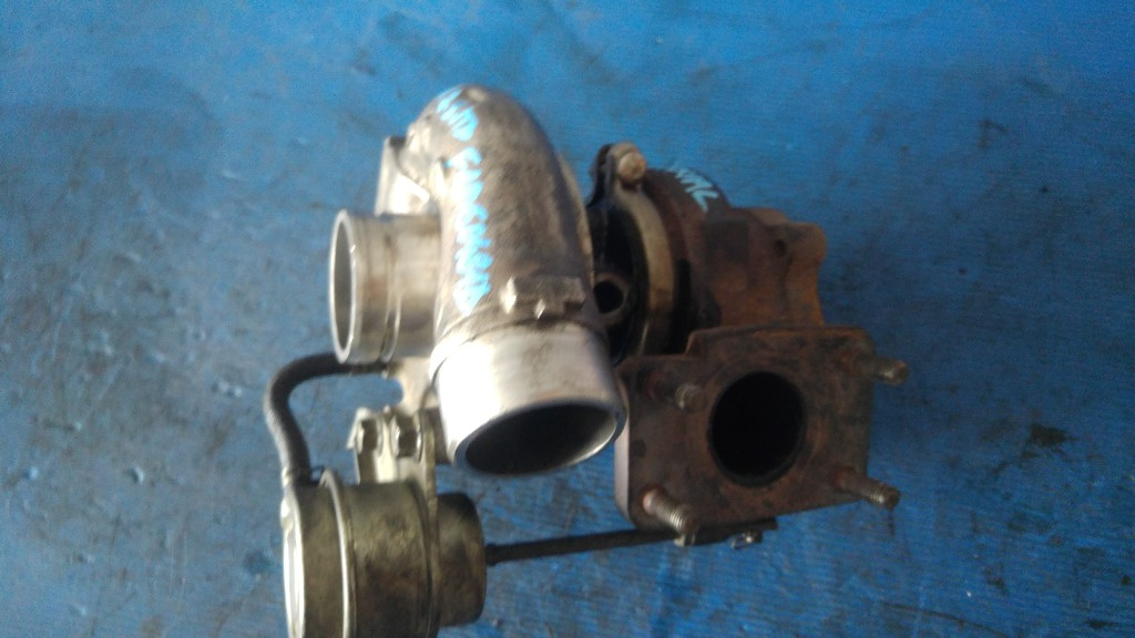 Turbina fiat ducato 2.3 jtd f1ae0481d 12