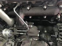 Turbina Fiat Ducato 2.3 Multijet euro 5 131 cp