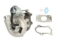 Turbina FIAT DUCATO 2.3D 07.06- NOU