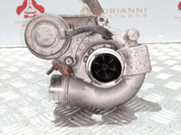 Turbina Fiat Ducato 2.3D 2006-2011