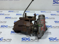 Turbina Fiat Ducato 2.3JTD 2006 - 2012 Euro 4