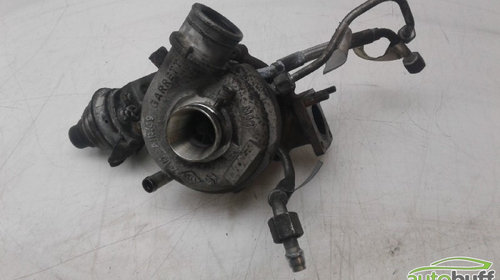 Turbina Fiat Ducato 2.3JTD PE MOTOR 504388383