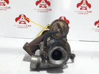 Turbina Fiat Ducato 2.5 D 1990 - 1994