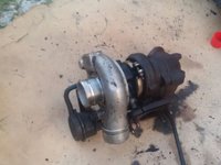 Turbina Fiat Ducato 2007 autoutilitara 2287