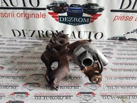 Turbina Fiat Ducato 3 Bus 2.2D Multijet 100cp 6u3q-6k682-ae