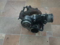 TURBINA FIAT DUCATO, JUMPER, BOXER 3.0JTD COD 504110697