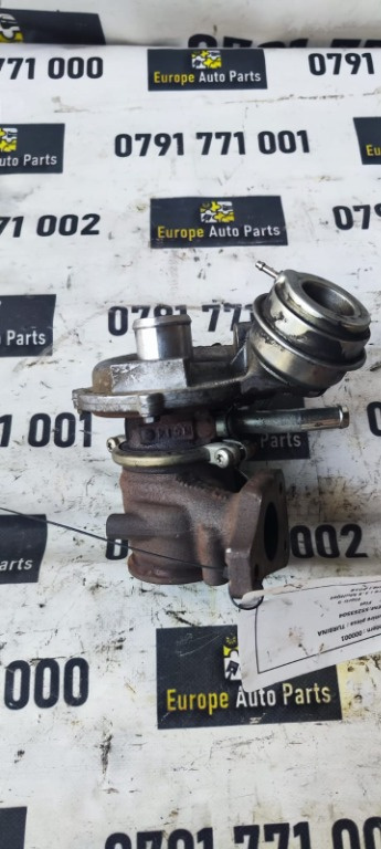 Turbina Fiat Grande Punto 1.3 JTD Multij