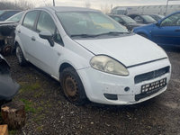 Turbina Fiat Grande Punto 2007 Hatchback 1.3 MultiJet