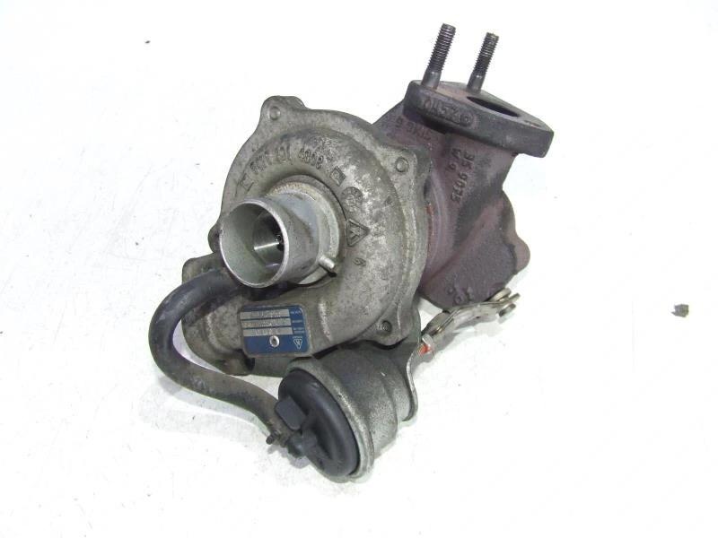 TURBINA FIAT IDEA 1.3 JTD COD 5435970000