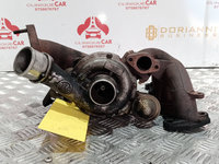 Turbina Fiat Lancia 1.9 JTD