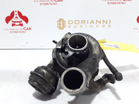 Turbina Fiat Lancia Alfa Romeo 1.9 D