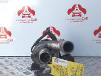 Turbina Fiat Lancia Alfa Romeo 1.9 D