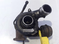 Turbina Fiat Lancia Alfa Romeo 1.9 D