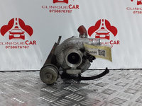 Turbina Fiat Lancia Alfa Romeo 1.9 D