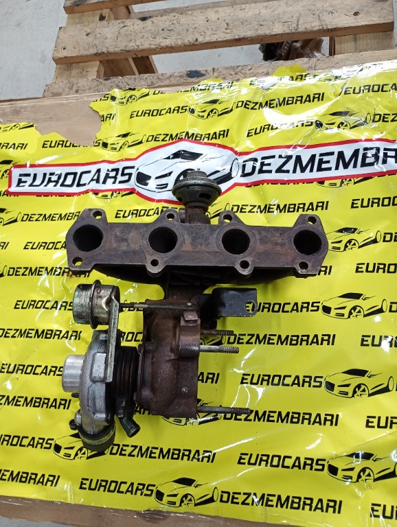 Turbina Fiat marea 1.9 jtd cod 46480117