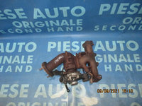 Turbina Fiat Marea 1.9td 1996; 46434957